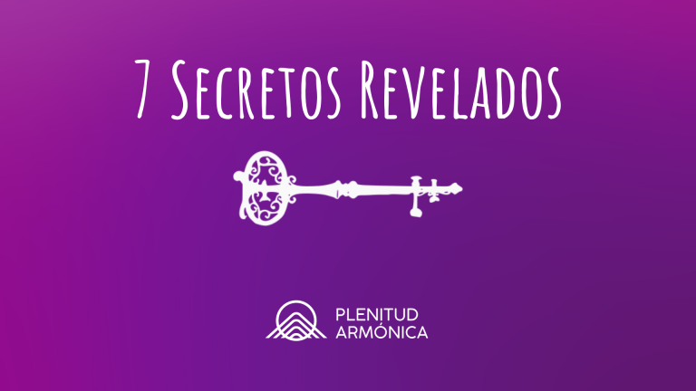7 secretos revelados