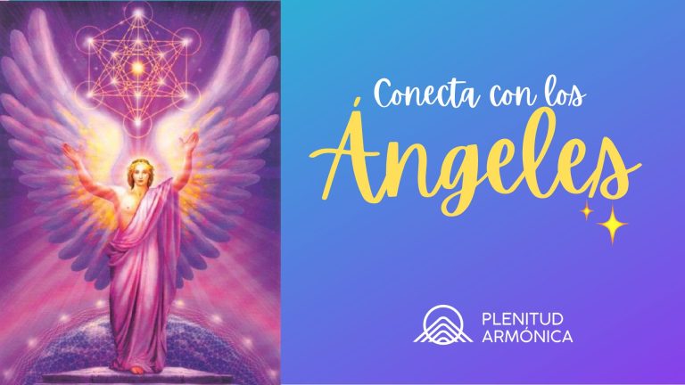Ángeles en tu vida