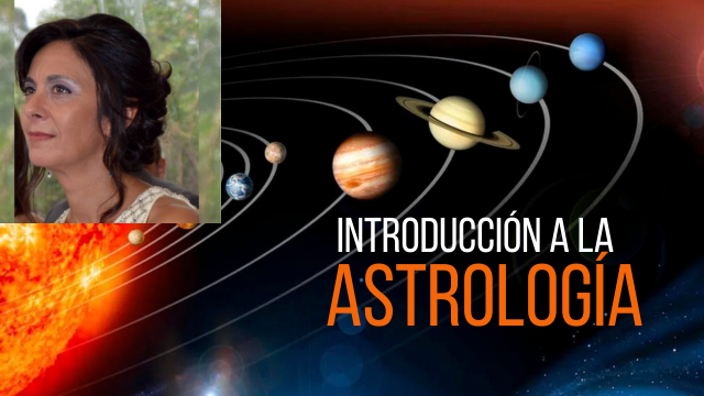 Introducción a la Astrología