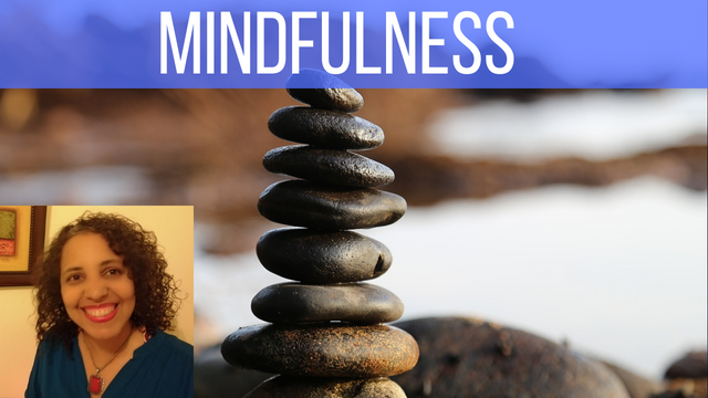Mindfulness